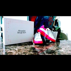 Alexander McQueen on sale NOW